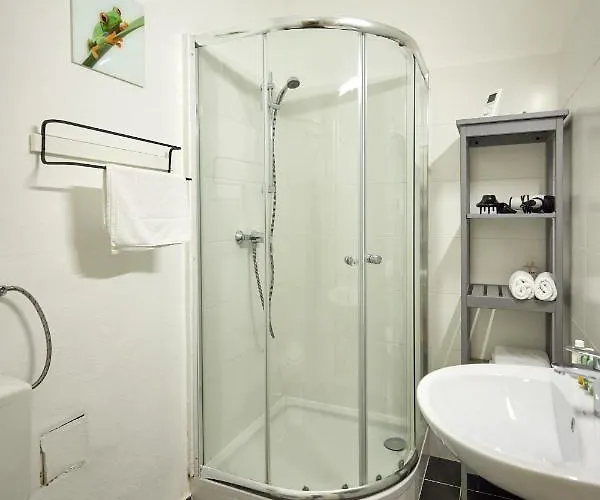 Cosy & Charming In The Centre Appartement
