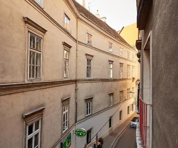 Appartement Cosy & Charming In The Centre Vienne