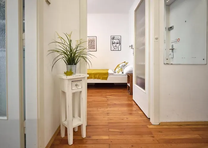 Cosy & Charming In The Centre * Vienne