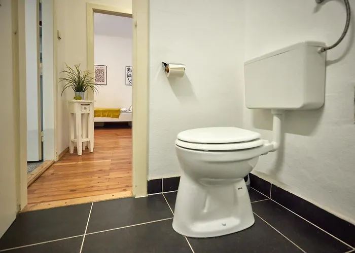 Cosy & Charming In The Centre Appartement Vienne