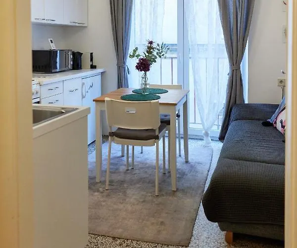 Appartement Cosy & Charming In The Centre *