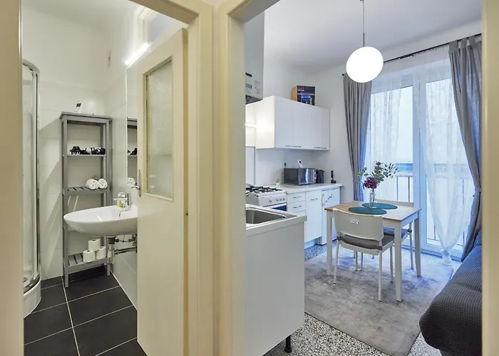 Appartement Cosy & Charming In The Centre *