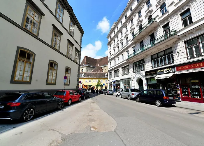 Appartement Cosy & Charming In The Centre *